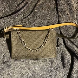 MK BELT FANNY PACK